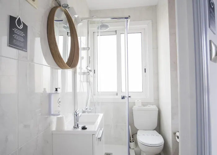 Alda Corunamar * A Coruna