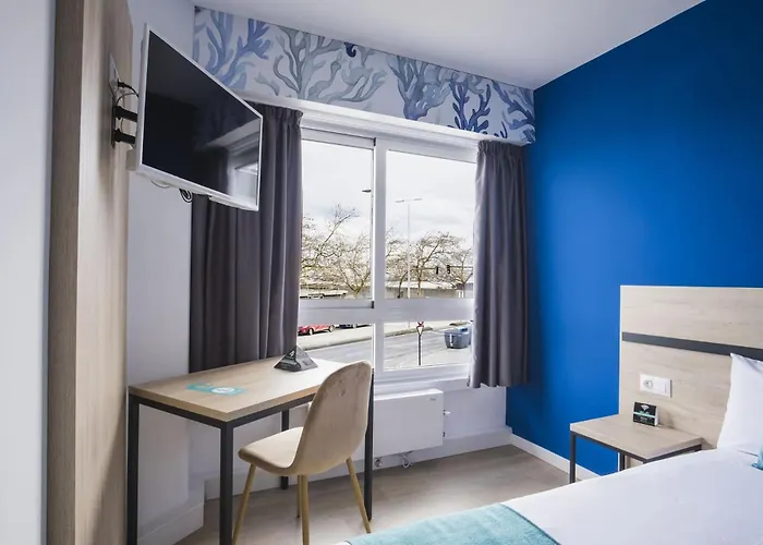 Alda Corunamar Hotel A Coruna