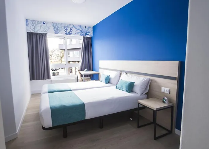 Alda Corunamar A Coruna