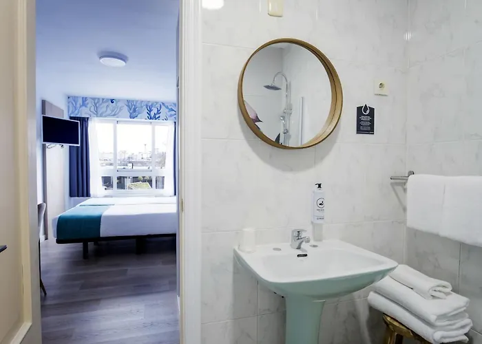 Alda Corunamar * La Corogne