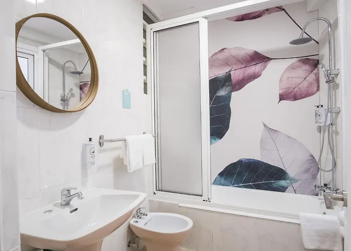 Alda Corunamar Hotel A Coruna