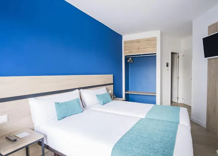 Alda Corunamar آكورونيا