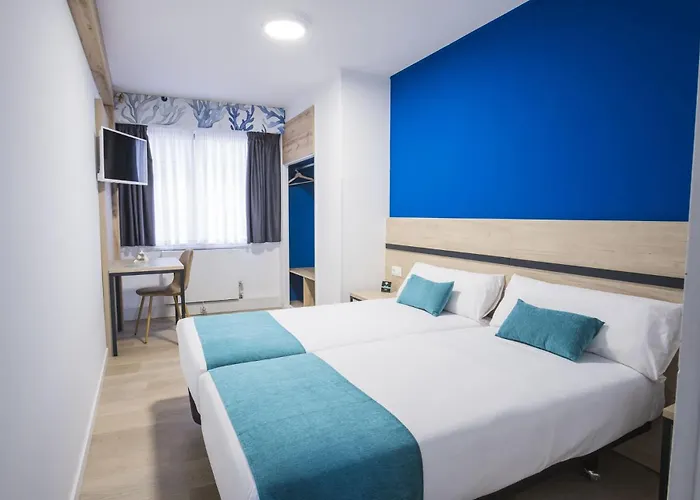 Alda Corunamar Hotel