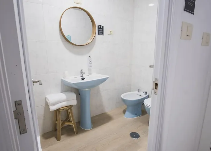 Hotel Alda Corunamar A Coruna