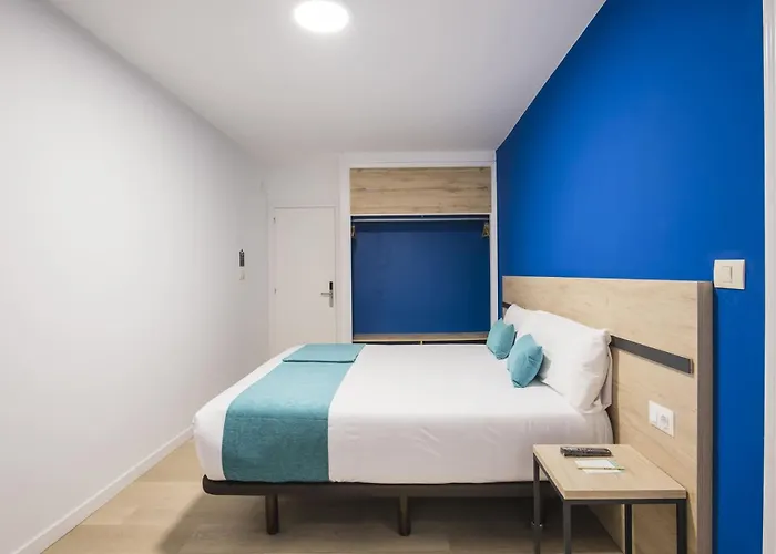 Alda Corunamar Hotel A Coruna