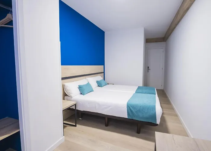 Alda Corunamar Hotel