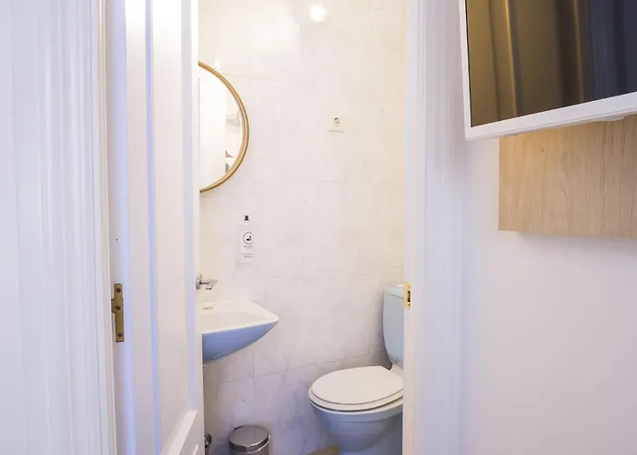 Alda Corunamar * A Coruna