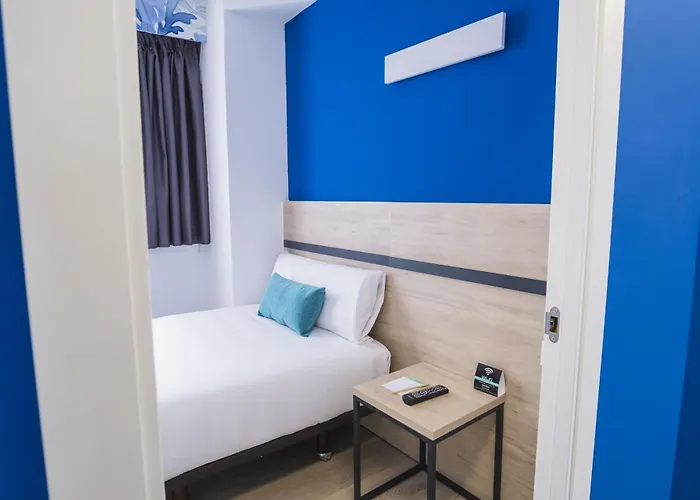 Alda Corunamar Hotel A Coruna