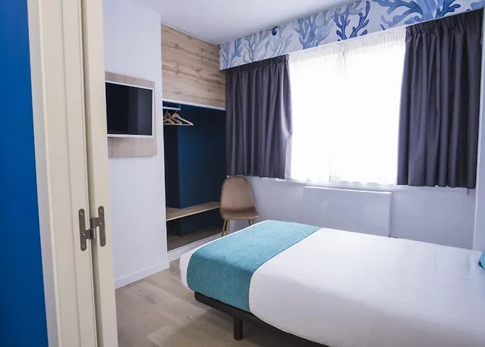 Alda Corunamar Hotel