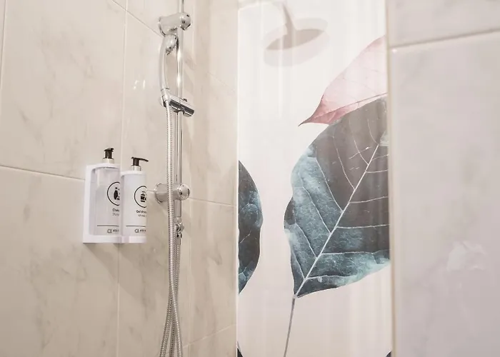 Hotel Alda Corunamar *