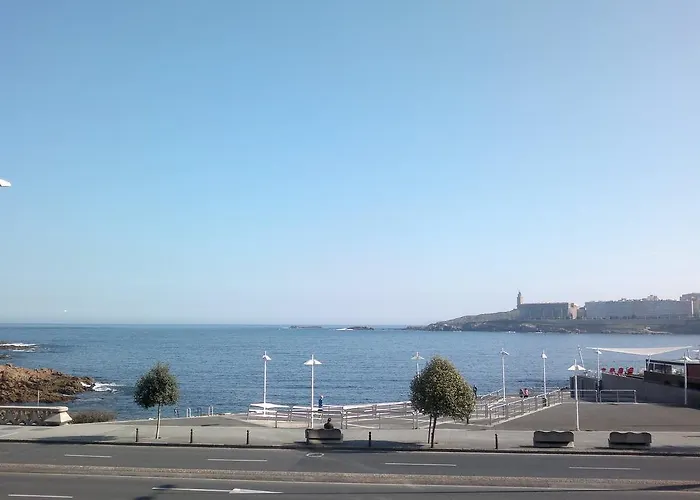 Alda Corunamar Hotel